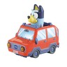 
      Toot-Toot Drivers Bluey Family Car
     - view 1
